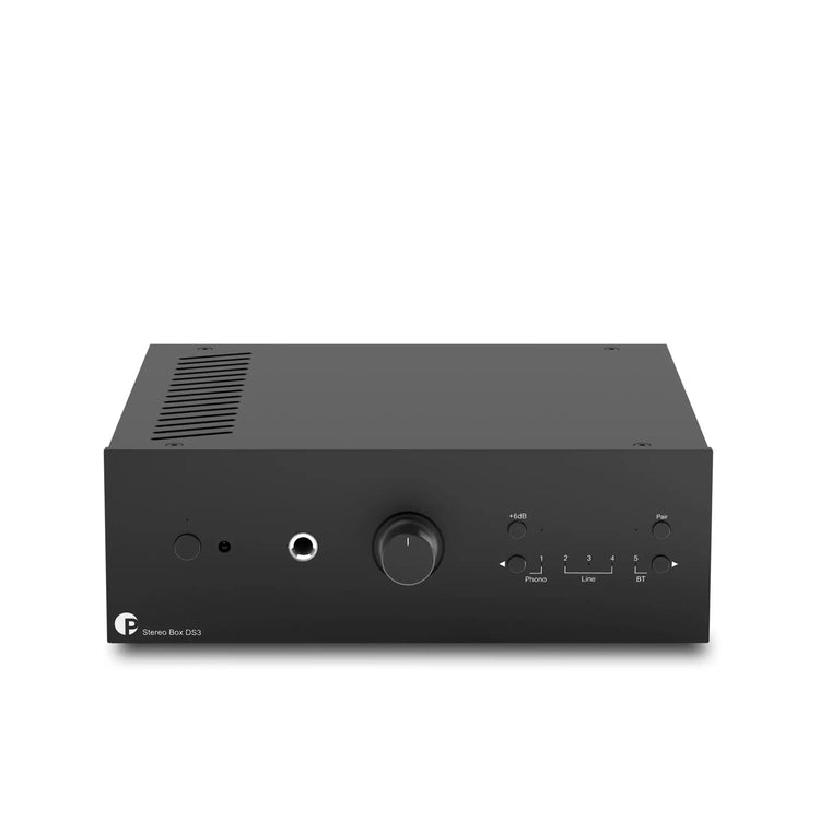 Pro-ject Stereo Box DS3