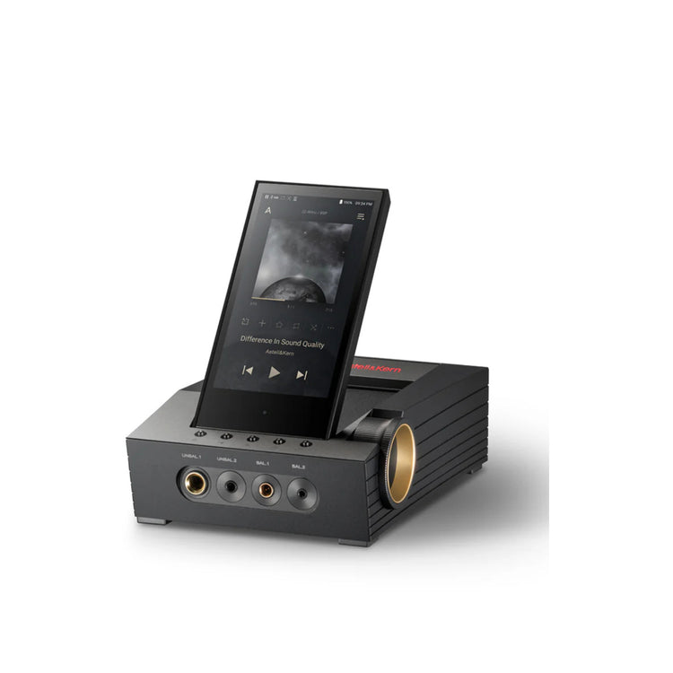 Astell & Kern – ACRO CA1000T