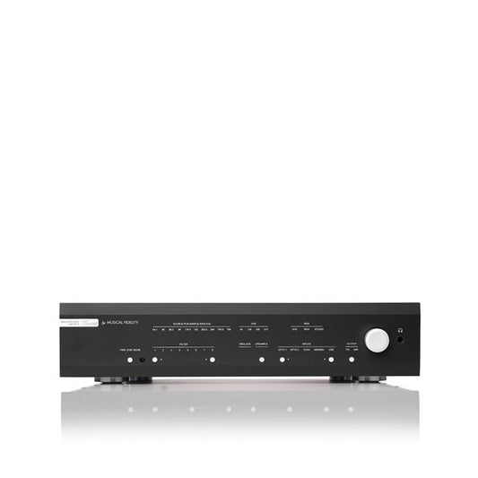 Musical Fidelity M6xDAC