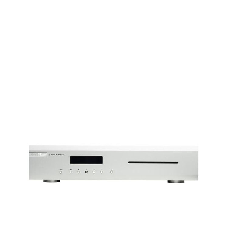 Musical Fidelity M2sCD