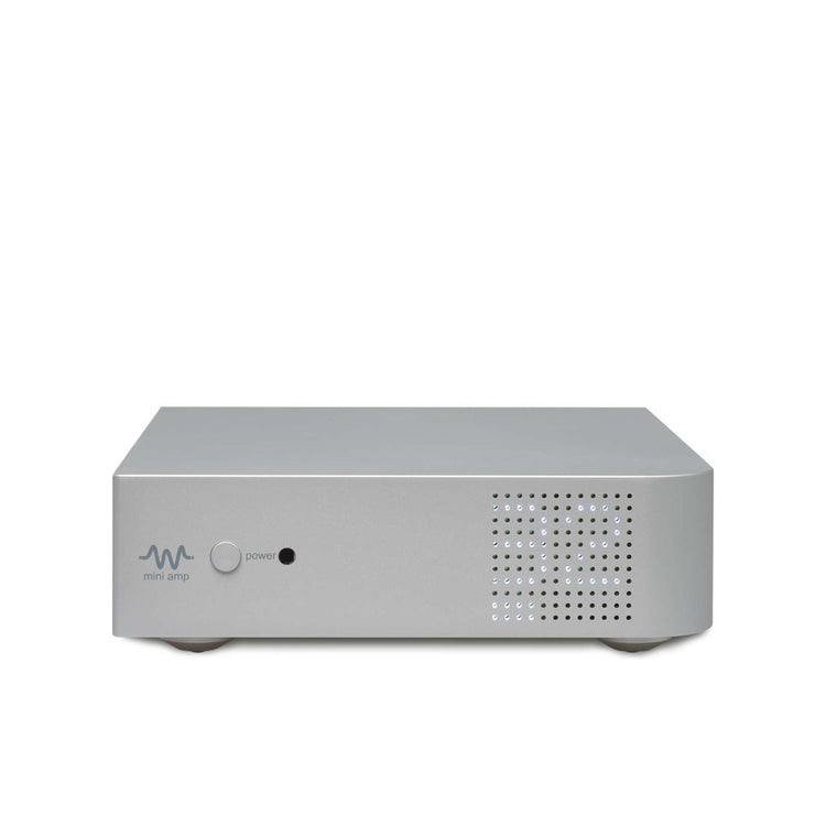 Waversasystems WminiAMP MK2