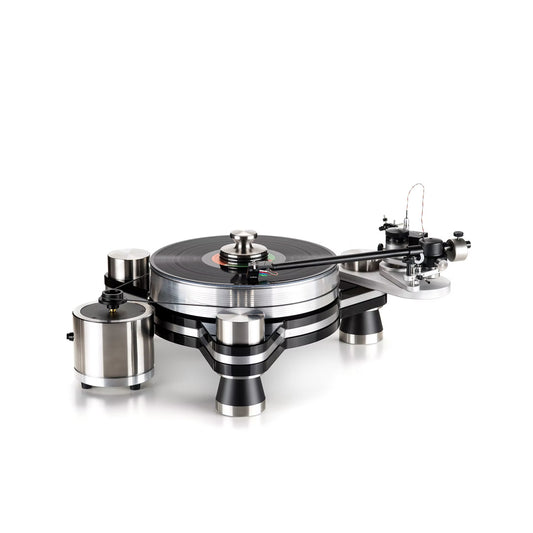 VPI The Avenger