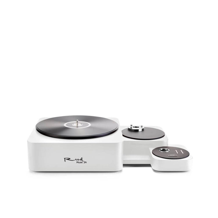 Reed Audio Muse 3A