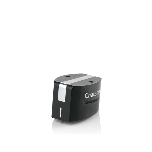 Clearaudio Charisma V2