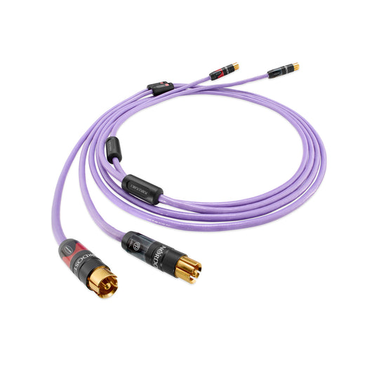 Nordost Purple Flare 3 Interconnect