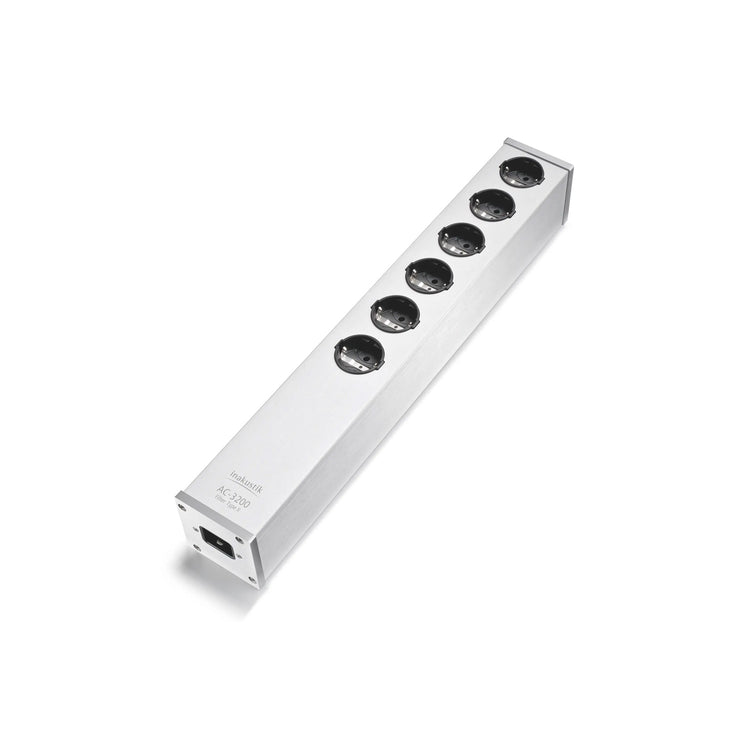 Inakustik AC-3200 Filter Digital | SCHUKO