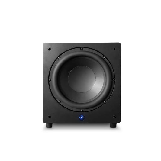 Velodyne Impact X 10