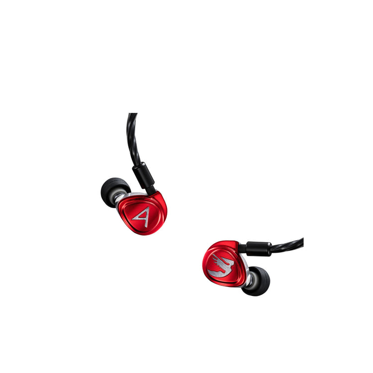Astell & Kern x JH Audio – Diana