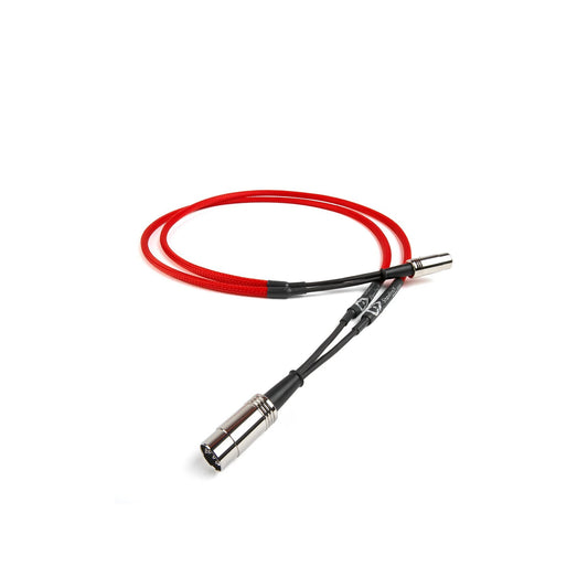 Chord Company ShawlineX 5DIN/5DIN (Snake 5)