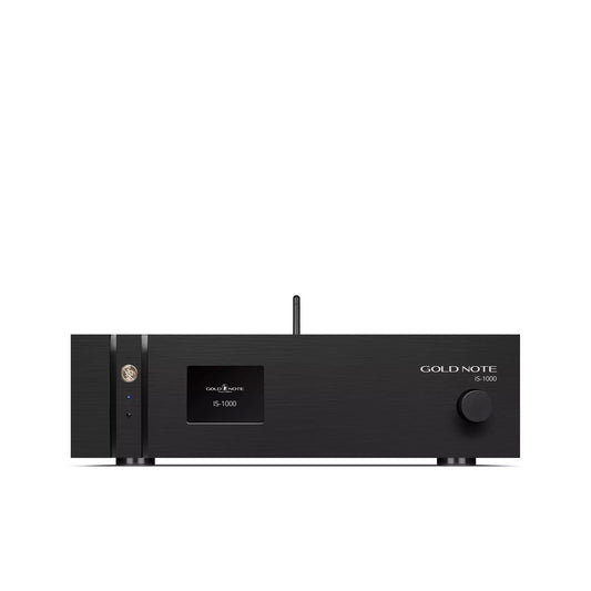 Goldnote IS 1000 MkII Line