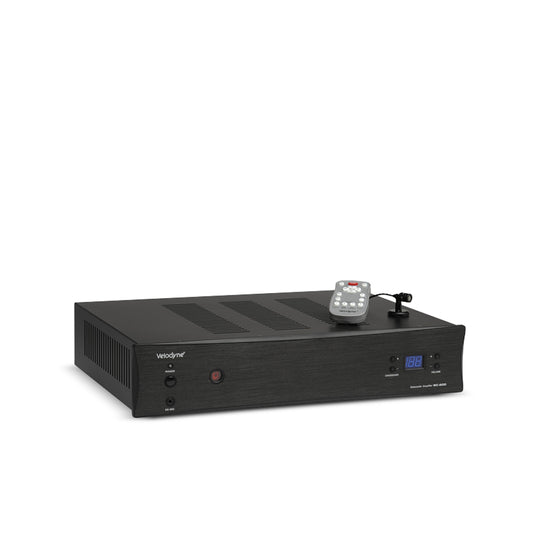 Velodyne SC 600 D