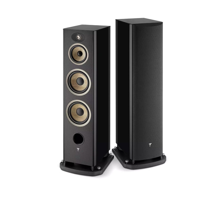 Focal Aria Evo X No 4