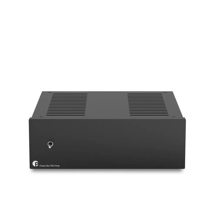 Pro-ject Power Box RS 2 Amp