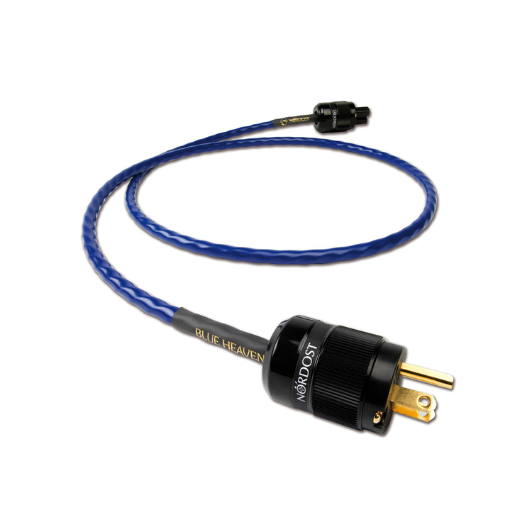 Nordost Blue Heaven Power Cord