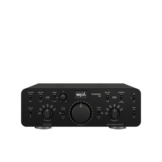 SPL Crossover MK2