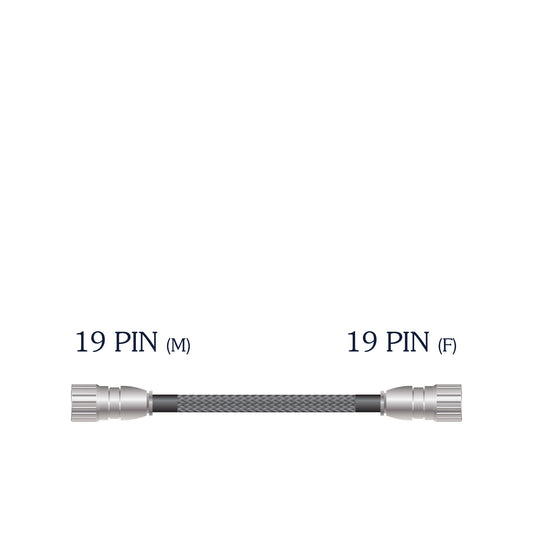 Nordost Tyr 2 Spezialkabel 19-poliges Kabel
