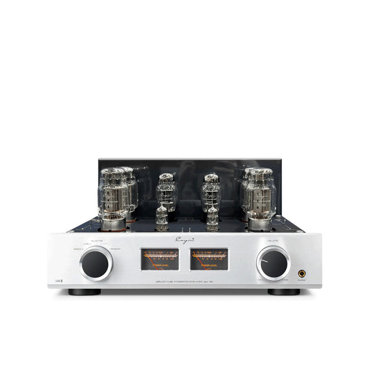 Cayin Jazz 90