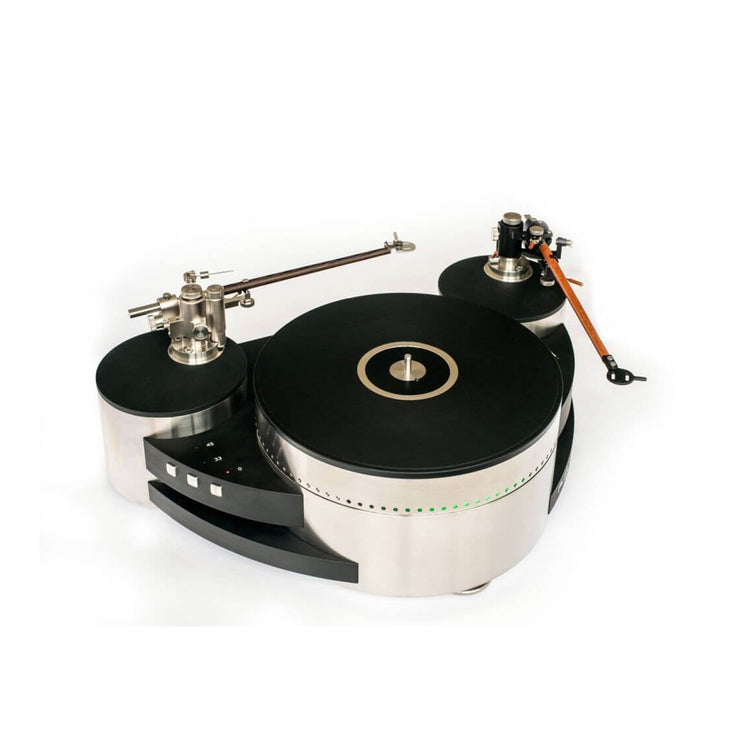 Reed Audio Muse 3C