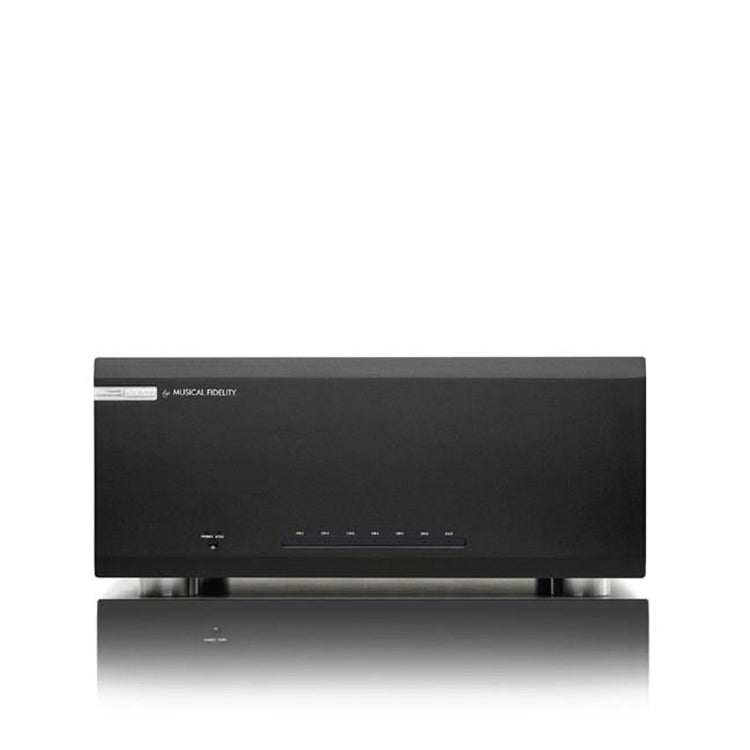 Musical Fidelity M6x250.7