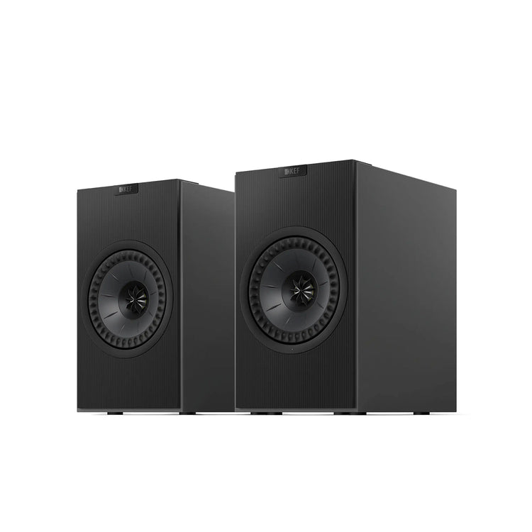 KEF Coda W