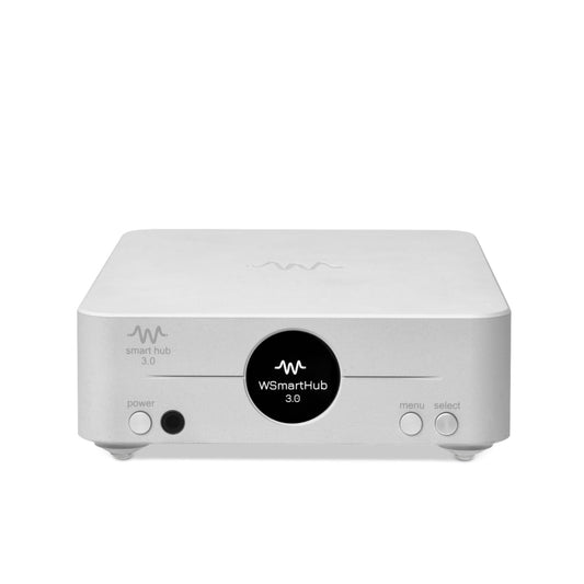 Waversasystems WsmartHub 3.0