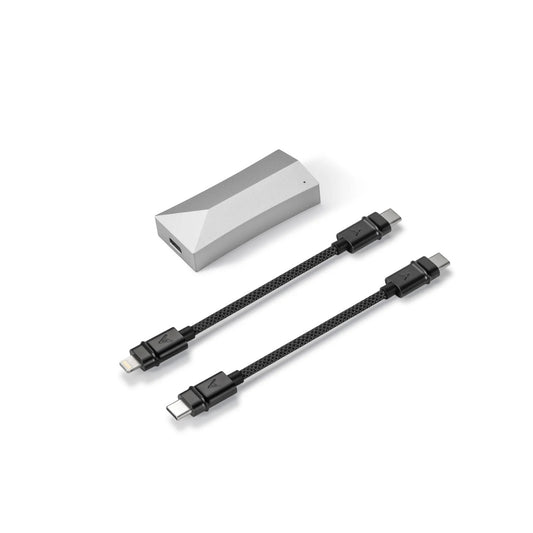 Astell & Kern HC4 USB-DAC