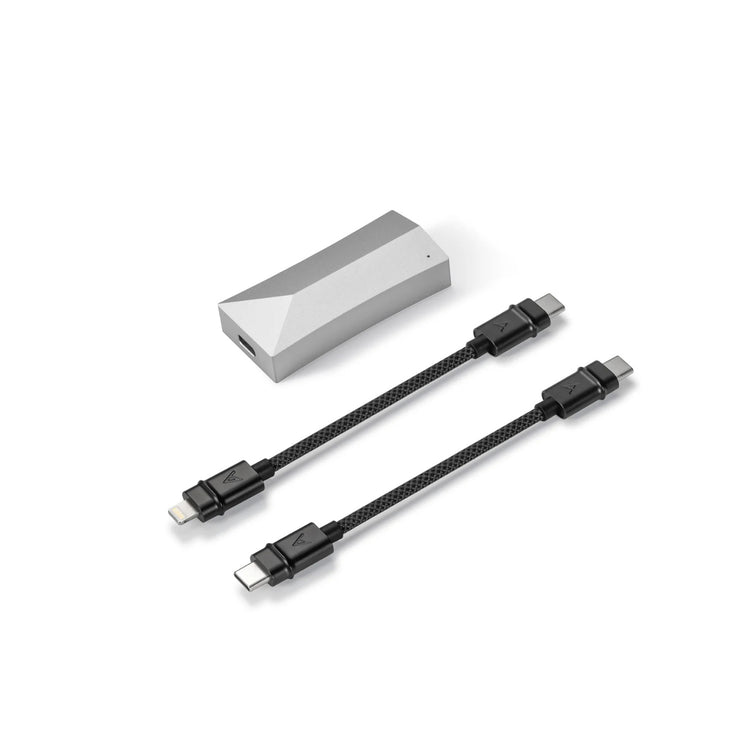 Astell & Kern HC4 USB-DAC