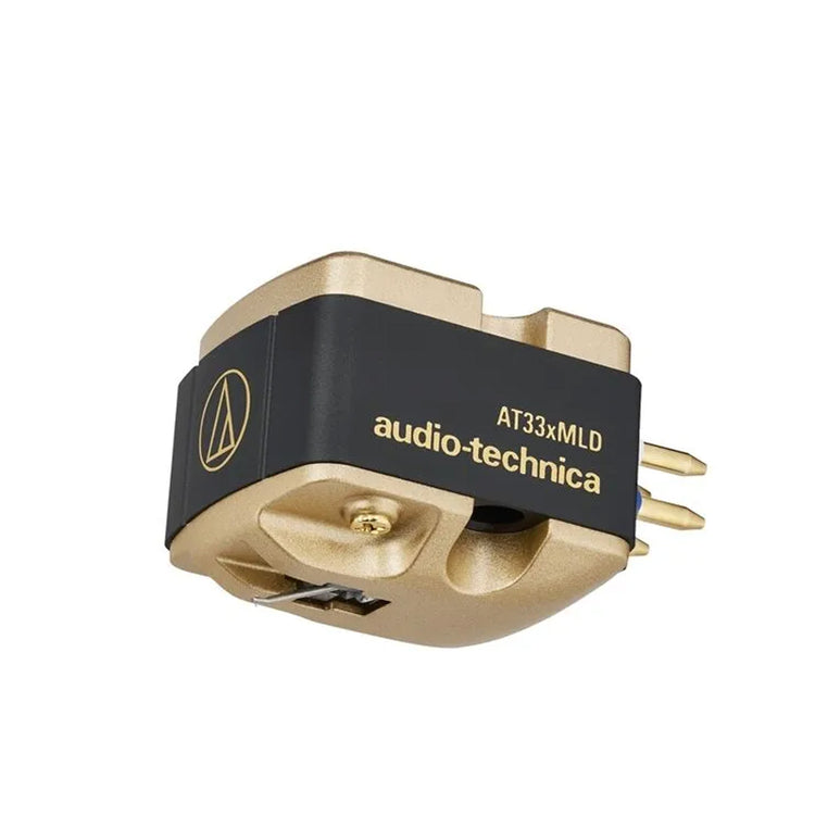 Audio-Technica AT-33X MLD