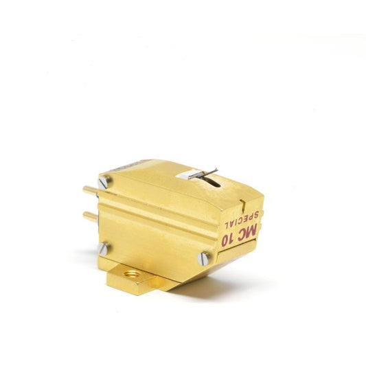 van den Hul MC 10 Special