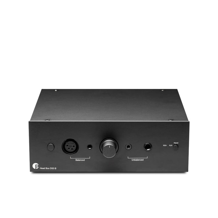 Pro-ject Head Box DS3 B