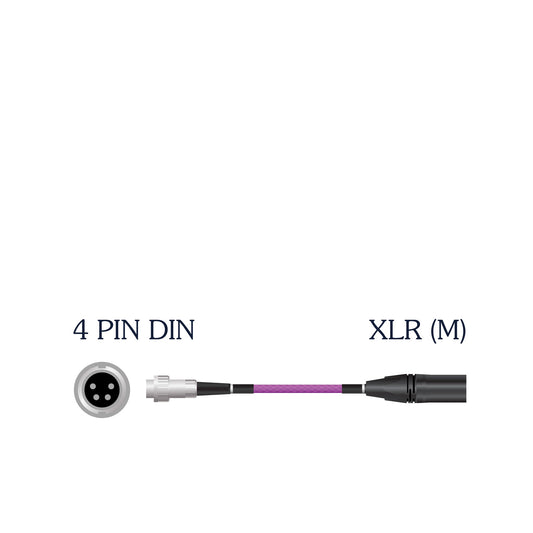 Nordost Frey 2 Spezialkabelsatz