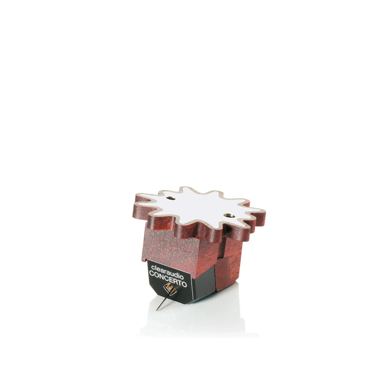 Clearaudio Concerto V2
