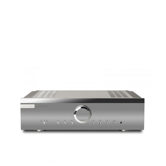 Musical Fidelity M6si Limitierte Chrom Edition