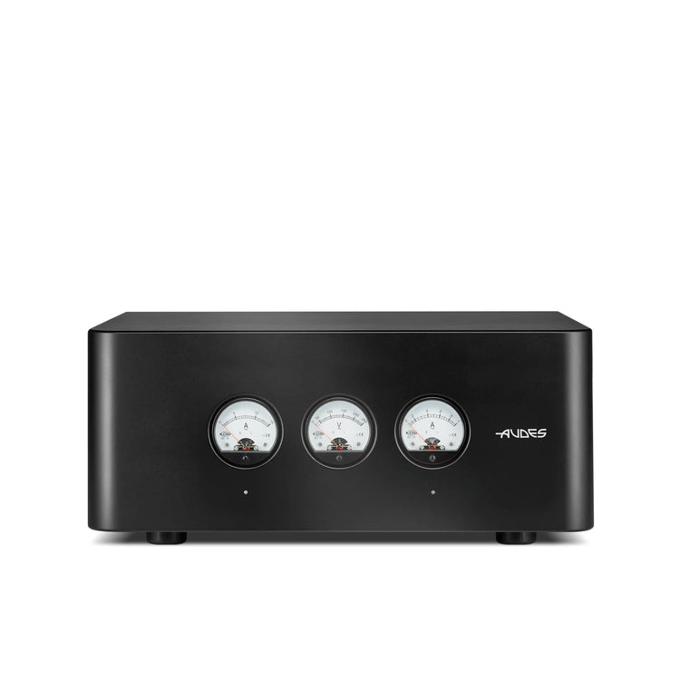 Audes TT-3200DC