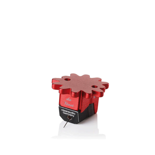 Clearaudio da Vinci V2