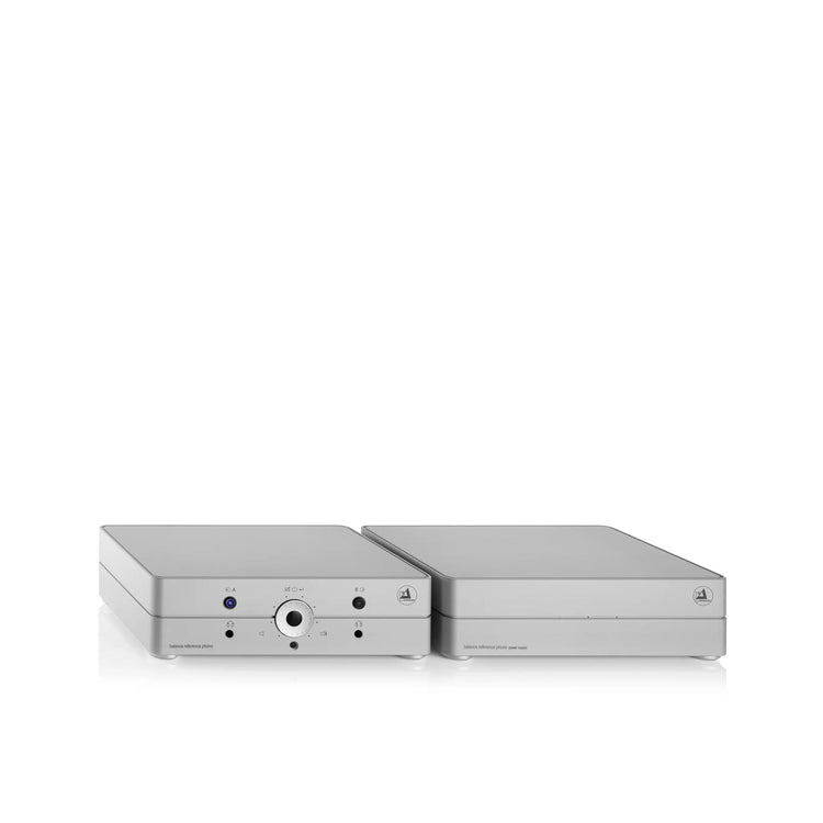 Clearaudio Balance Reference Phono