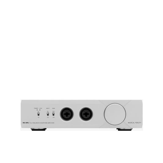 Musical Fidelity MX-HPA