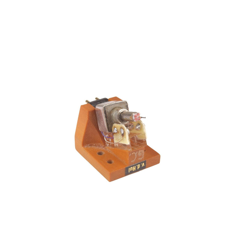 van den Hul Colibri XGW Grand Cru Elite