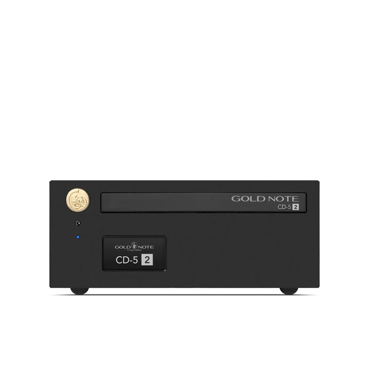Goldnote CD-5.2