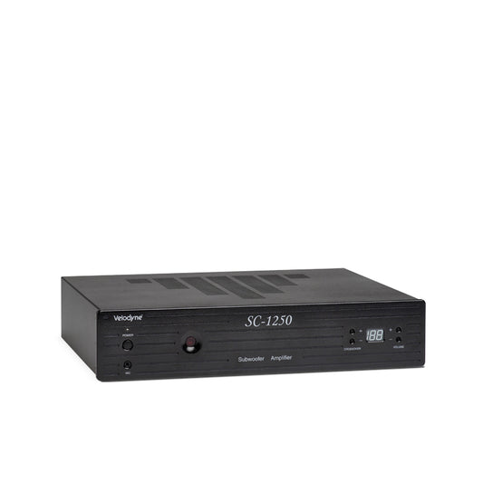 Velodyne SC 1250 e