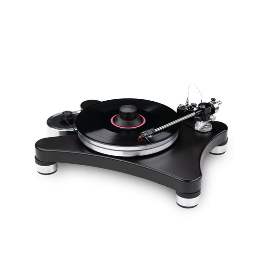 VPI The Scout 21 Turntable