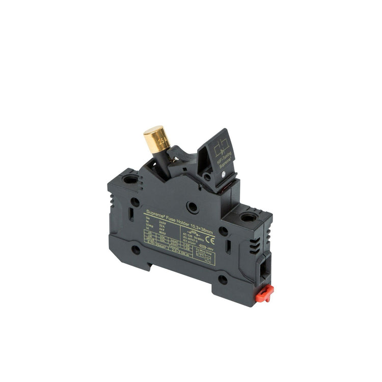 HiFi-Tuning Diamant-Supreme³ Sicherungshalter