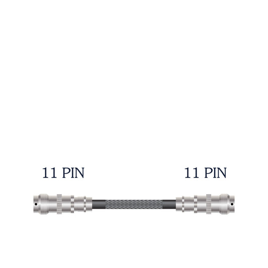 Nordost Tyr 2 Spezialkabel 11-poliges Kabel