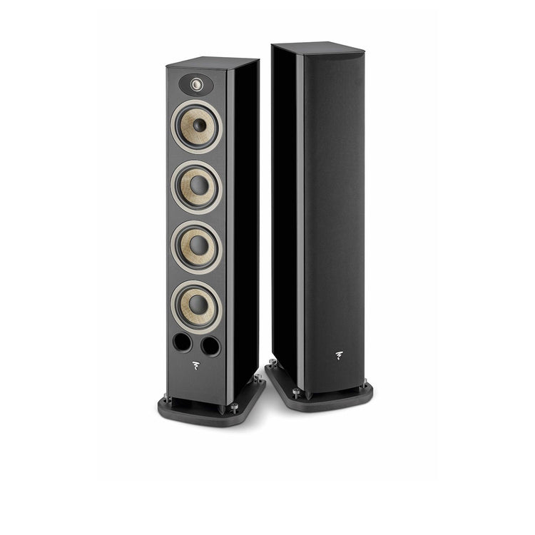 Focal Aria Evo X No 3