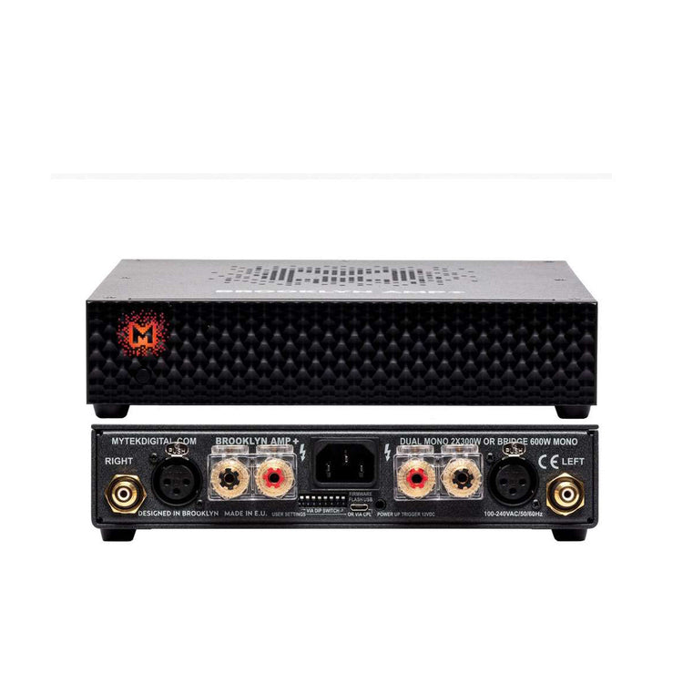 Mytek Brooklyn Amp+