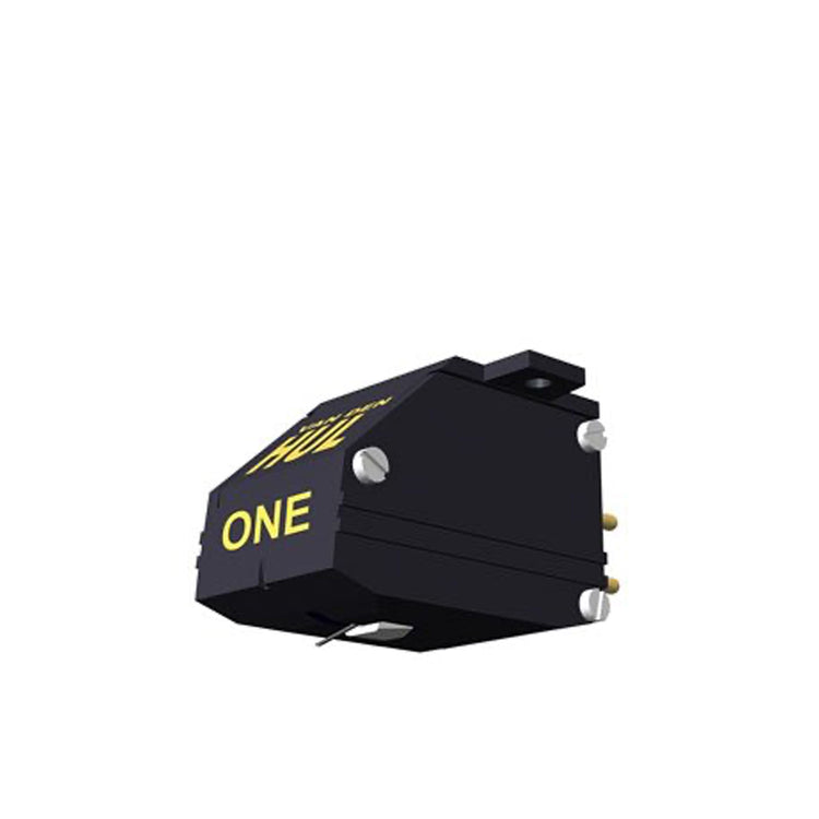 van den Hul MC One Special