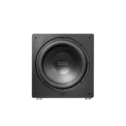 Velodyne Impact X 15