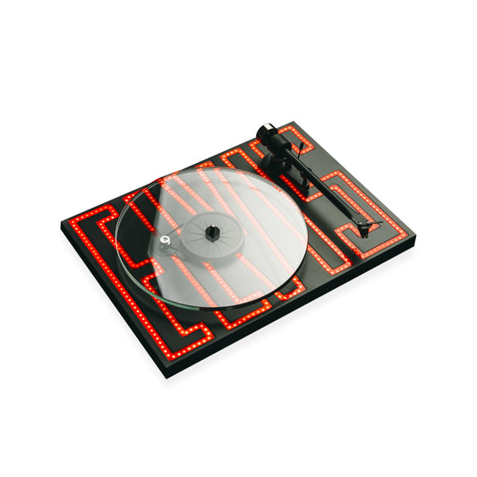 Pro-ject Elvis Turntable