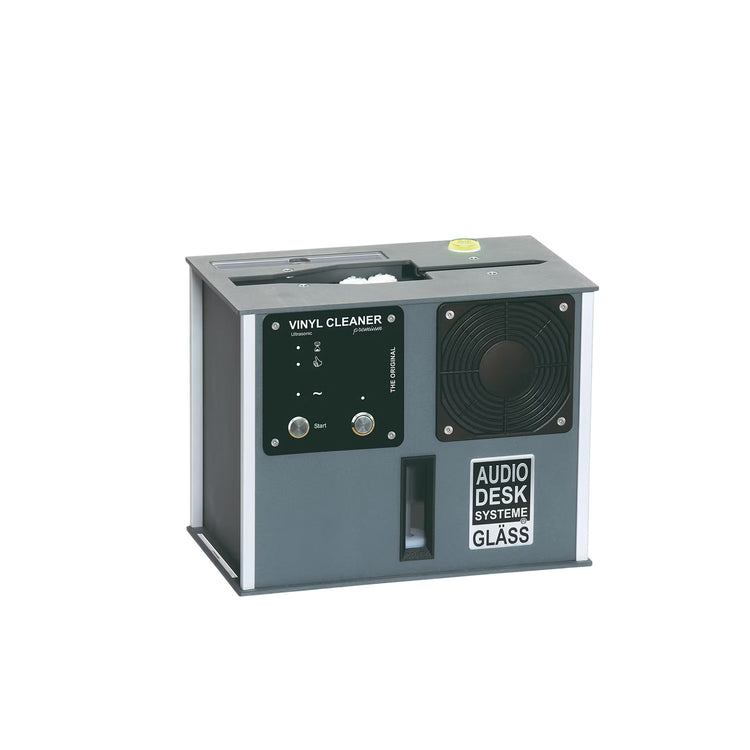 Audio Desk Systeme Gläss Vinyl Cleaner Premium