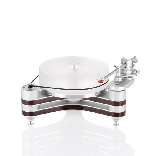 Clearaudio Innovation Laufwerk